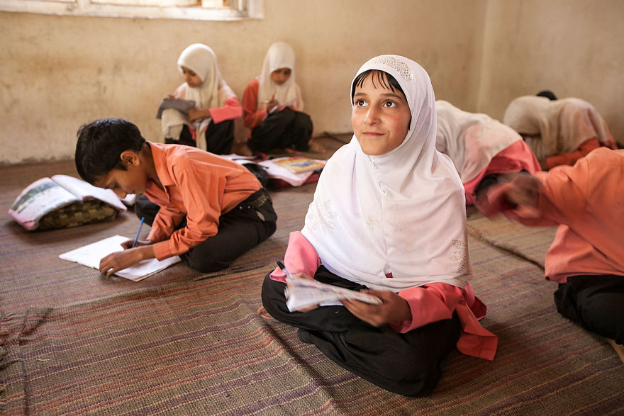 Kashmir’s Enchanted Valley Kashmir’s Enchanted Valley