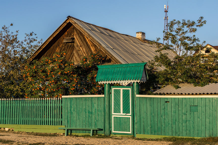 In The Far East - I Visited Olkhon Island