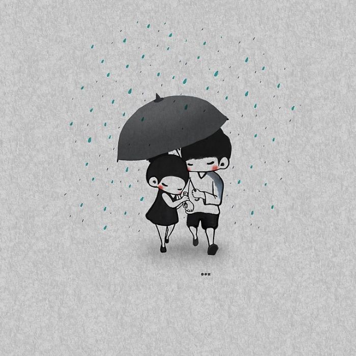 Couple-Illustrations-Soso-Haru-Yungjuju