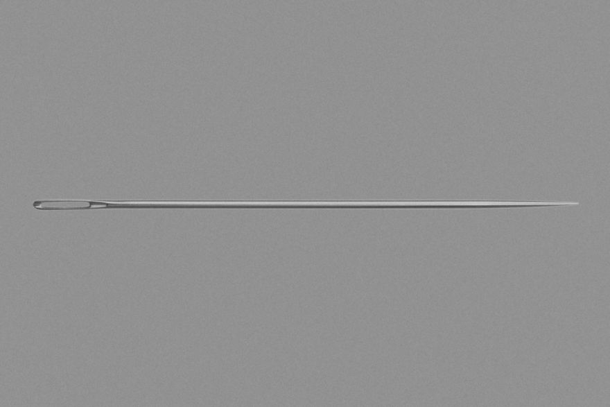 Pope Francis Receives The World's Smallest Nativity Scene For Christmas Pope Francis Receives The World's Smallest Nativity Scene For Christmas