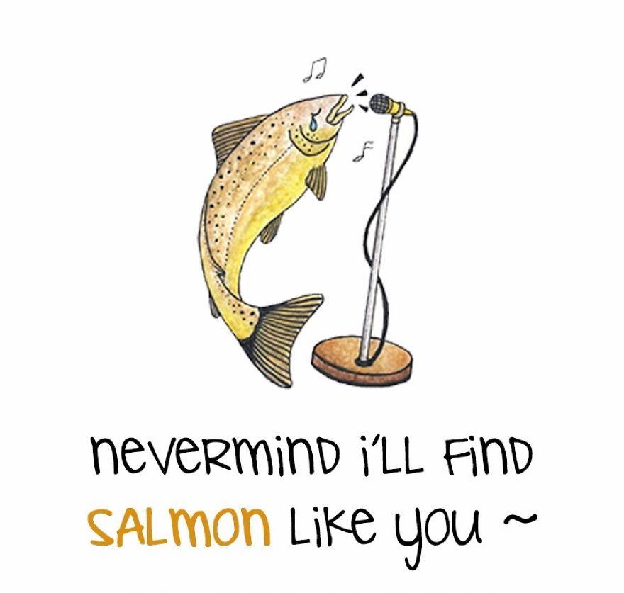 Salmon