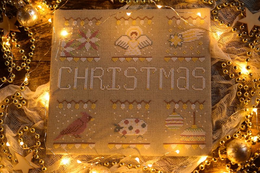 Wish You Merry And Bright Christmas!