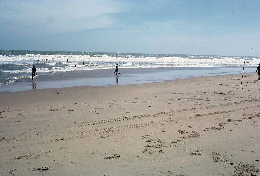 Photos Of Vung Tau During Vietnam War