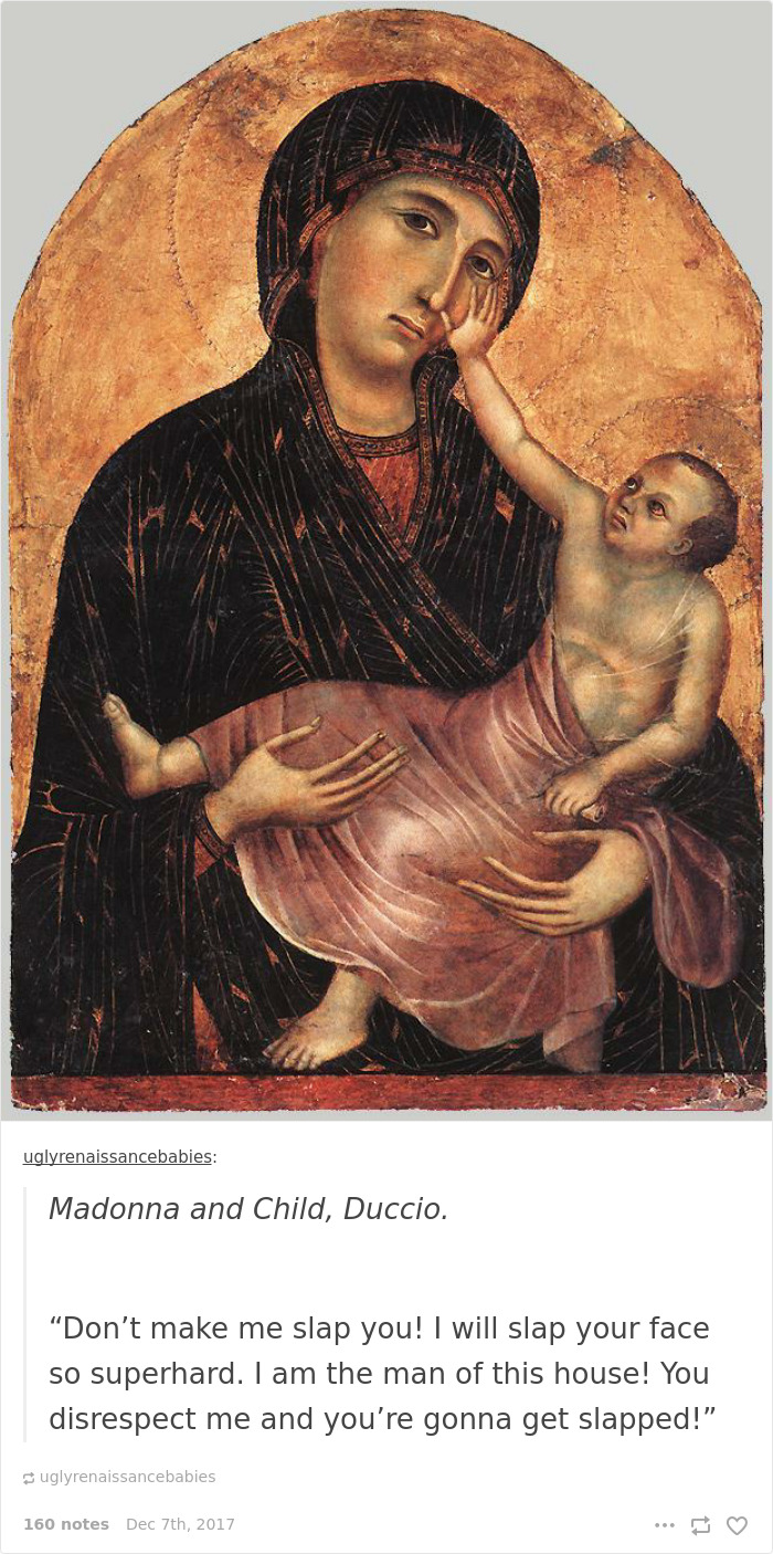 Ugly-Renaissance-Babies-Art
