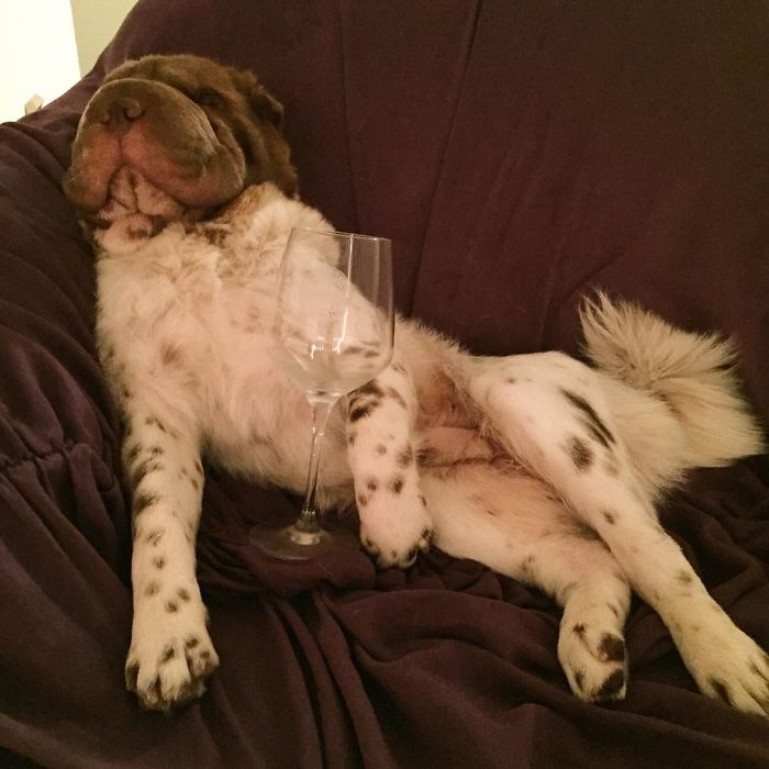 Friday Nights, Am I Right?