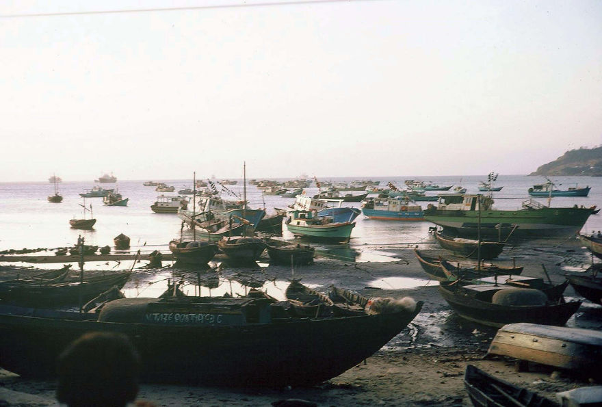 Photos Of Vung Tau During Vietnam War