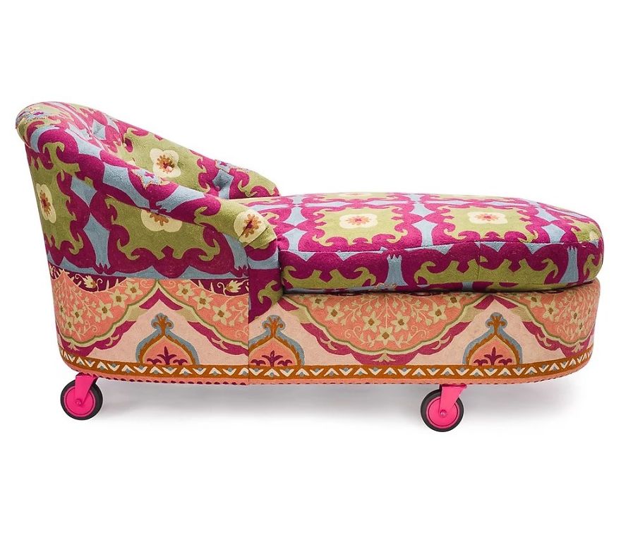 15 Of The Most Unique & Creative Furniture Designs