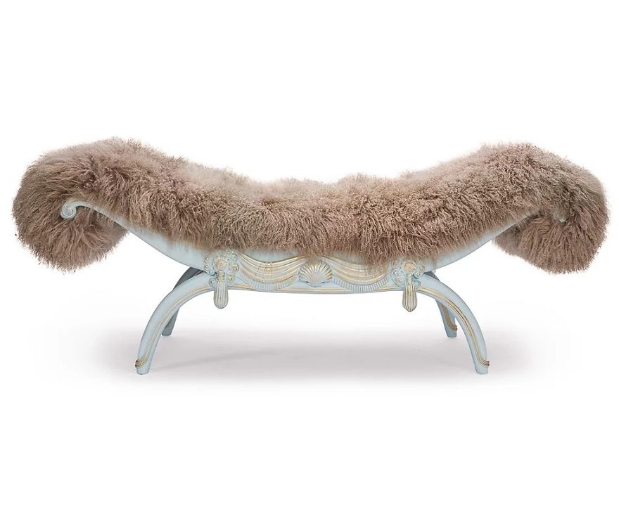 15 Of The Most Unique & Creative Furniture Designs