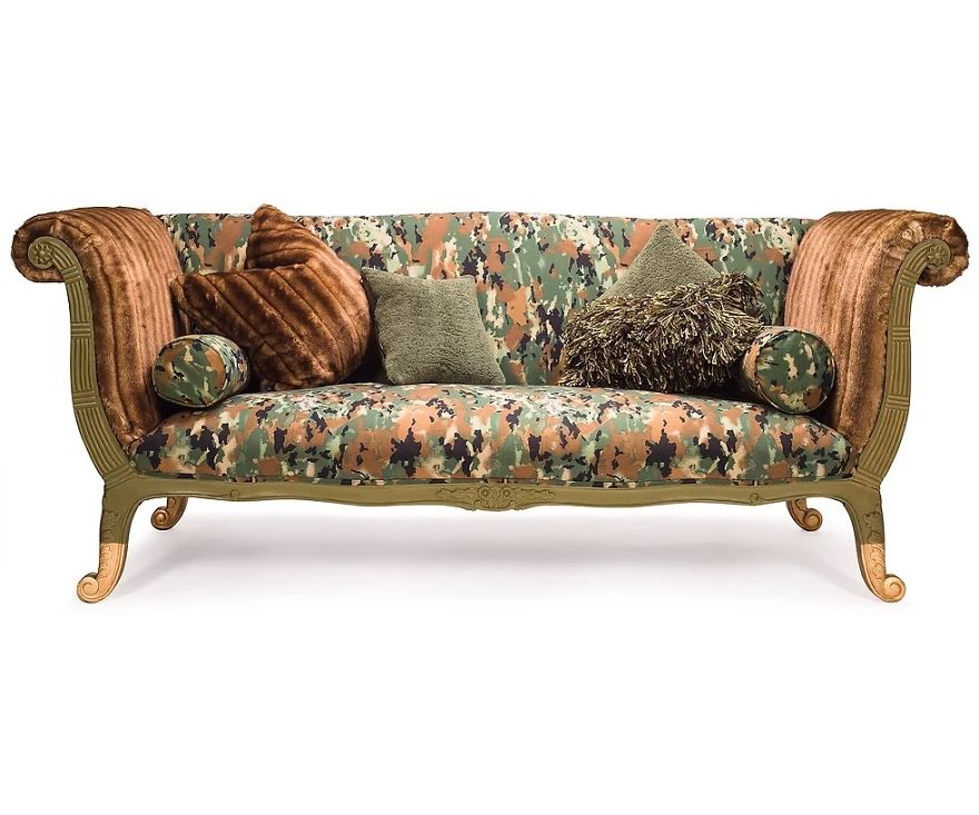 15 Of The Most Unique & Creative Furniture Designs