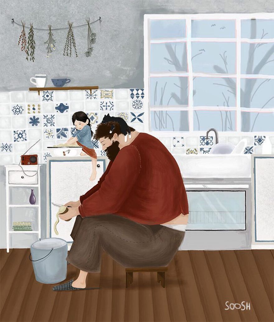 Seeing Magic Of Everyday Choirs