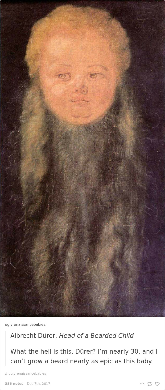 Ugly-Renaissance-Babies-Art