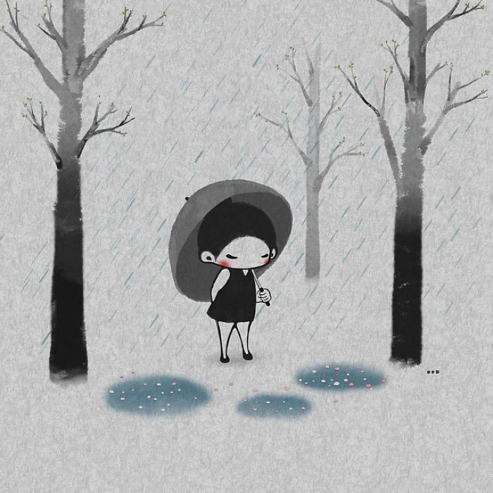 Couple-Illustrations-Soso-Haru-Yungjuju