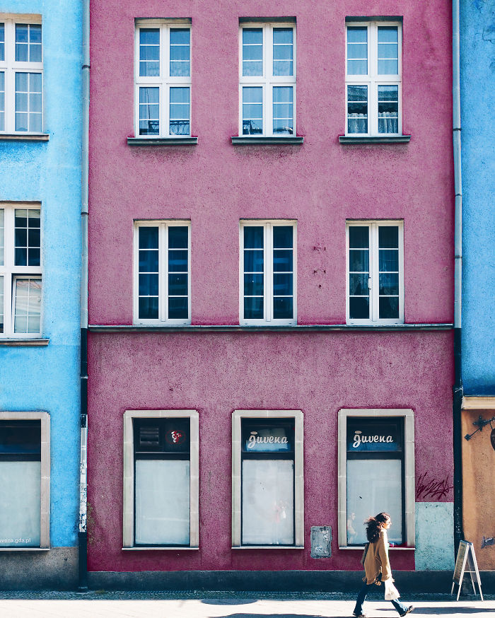 I Am Making Simple Photographs Surreal