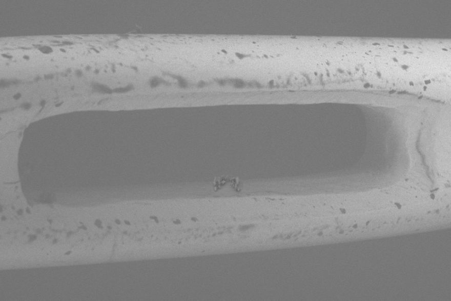 Pope Francis Receives The World's Smallest Nativity Scene For Christmas