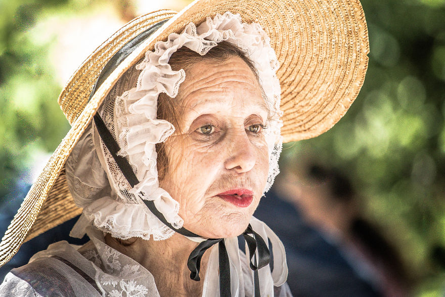 Bravade Saint-Tropez, France