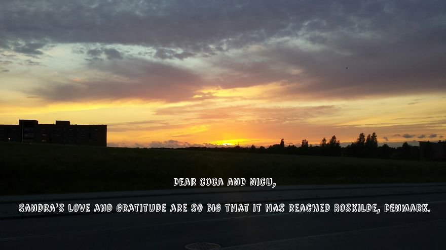 Another One From Denmark :)