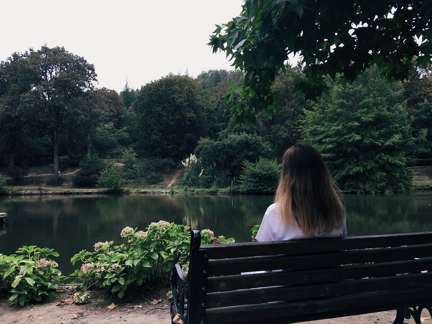 I Photographed Istanbul And Some Cities In Turkey.