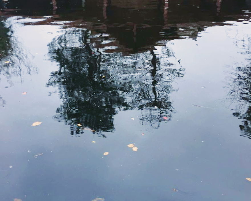 I Photographed Istanbul And Some Cities In Turkey.