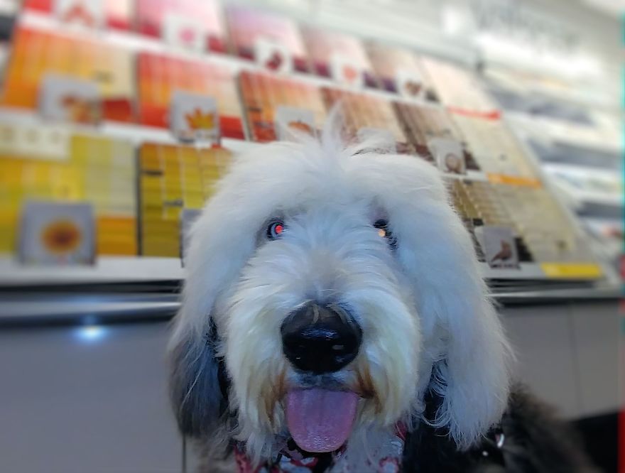 My Response To The Photographer Who Challenged Herself To Shoot In ‘Ugly’ Location My Response To The Photographer Who Challenged Herself To Shoot In ‘Ugly’ Location