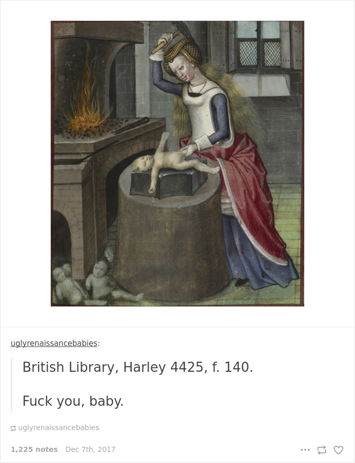 Ugly-Renaissance-Babies-Art