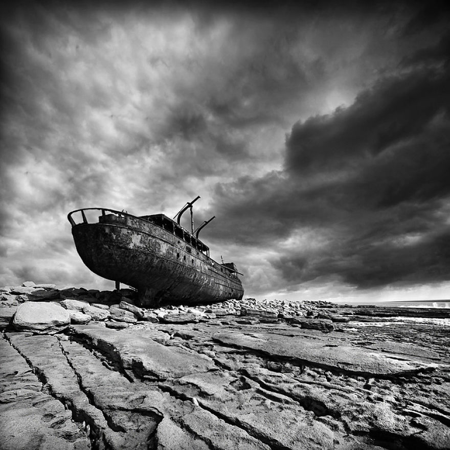 "Peaceful Retirement"