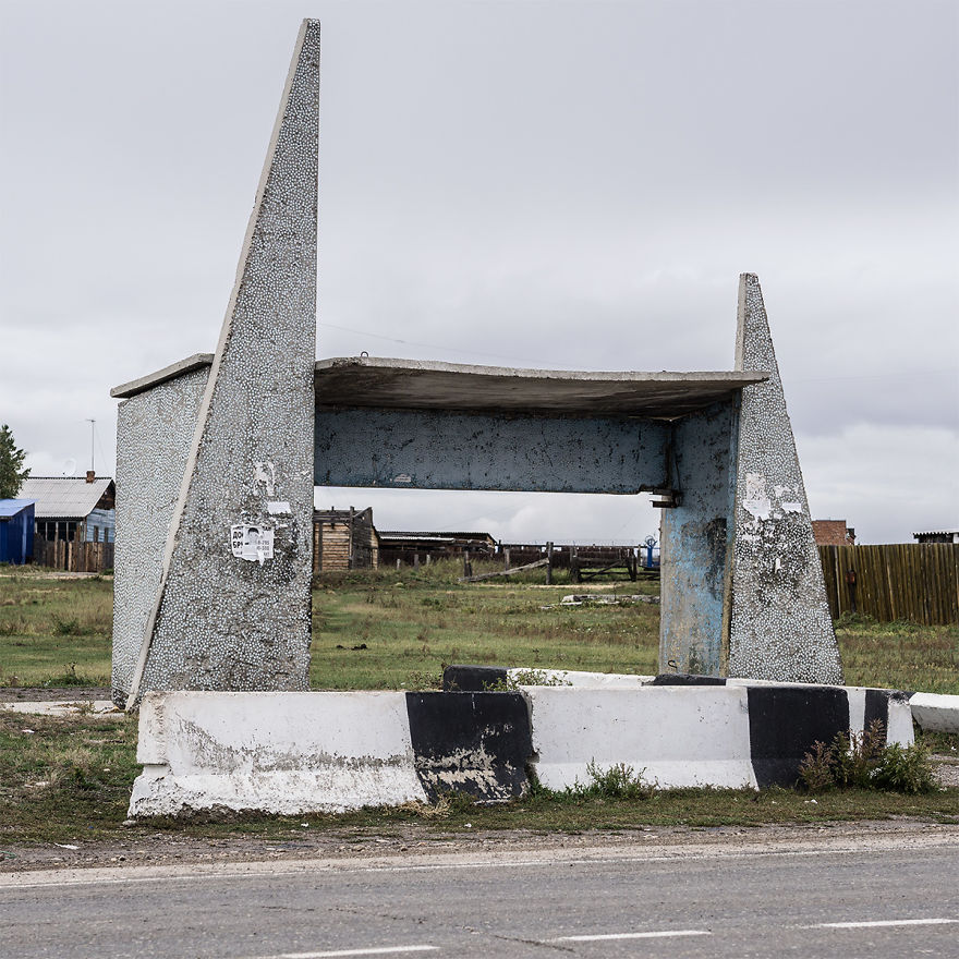 In The Far East - I Visited Olkhon Island In The Far East - I Visited Olkhon Island
