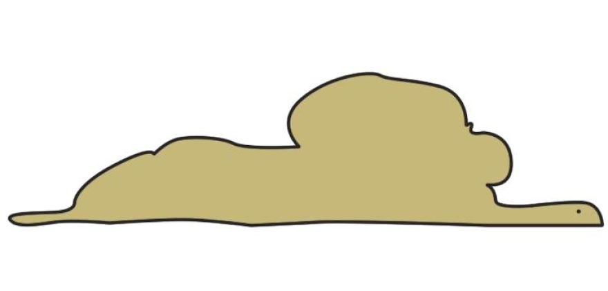 Two Guys Fell Asleep At The Creative Agency... The Rest Is The History... And Photoshop.