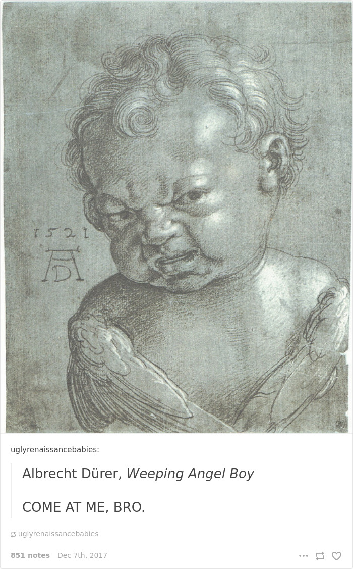 Ugly-Renaissance-Babies-Art