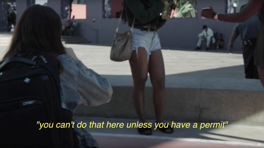 3 Photographers Take Photos Of Complete Strangers On The Street, And The Results Are Nothing Like You Expect