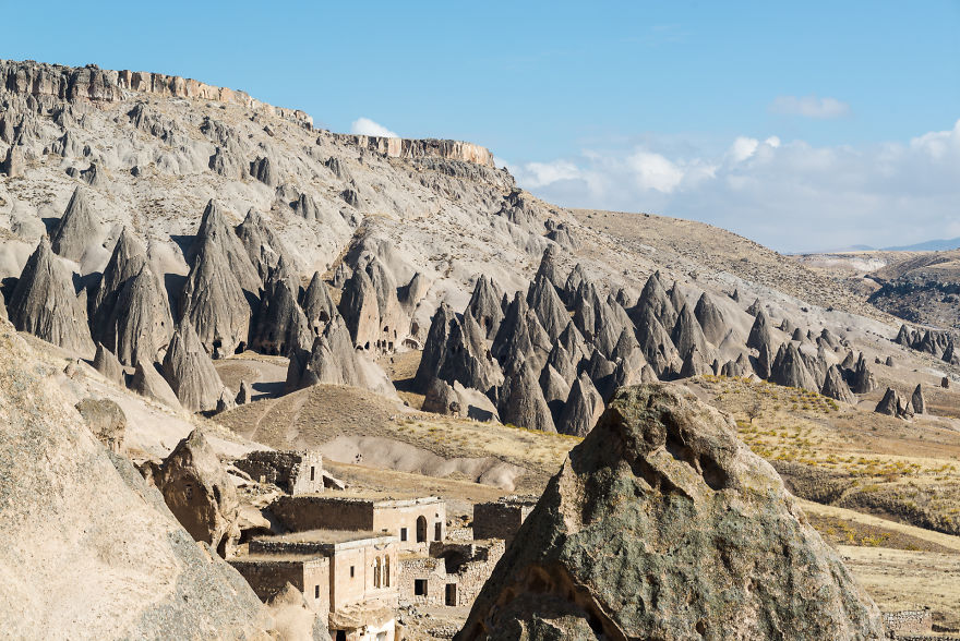 Discovering The Magic Of Cappadocia In Turkey Discovering The Magic Of Cappadocia In Turkey