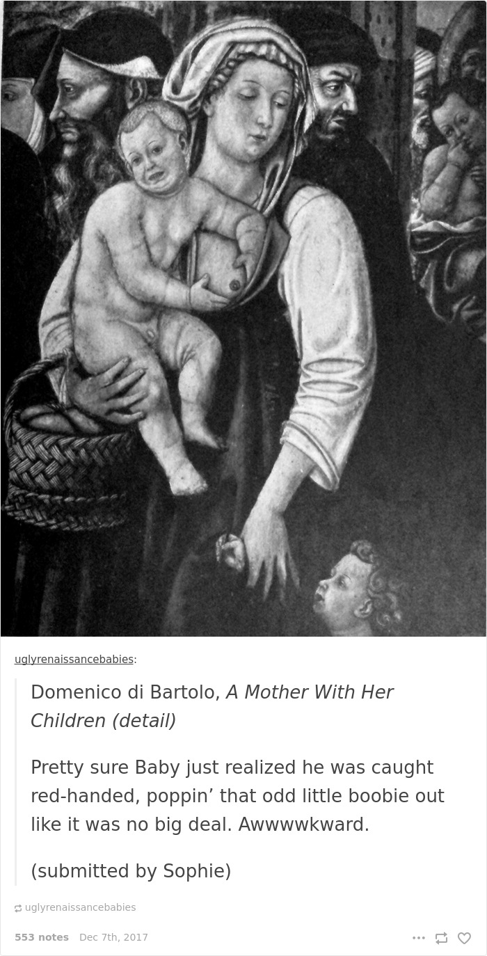 Ugly-Renaissance-Babies-Art