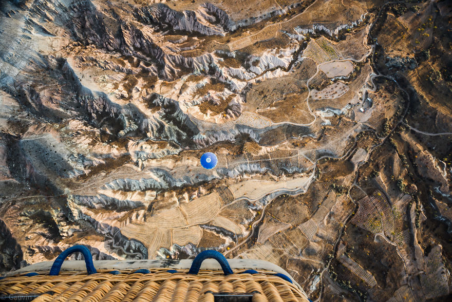 Discovering The Magic Of Cappadocia In Turkey Discovering The Magic Of Cappadocia In Turkey