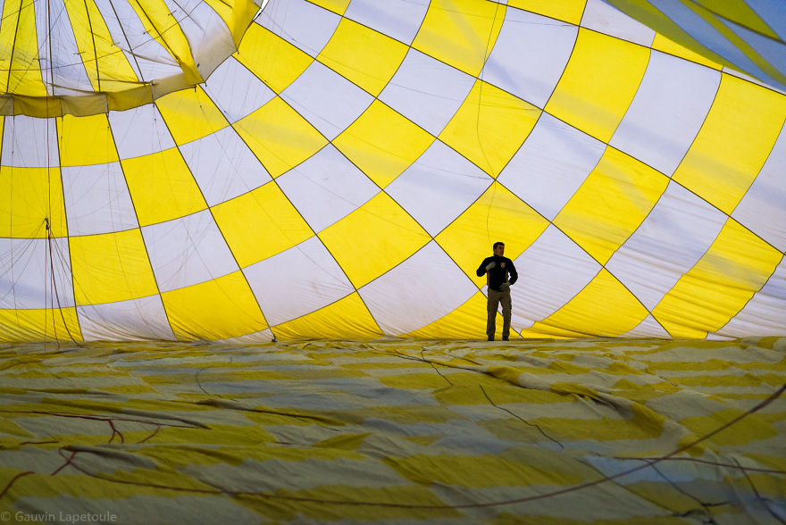 Discovering The Magic Of Cappadocia In Turkey Discovering The Magic Of Cappadocia In Turkey