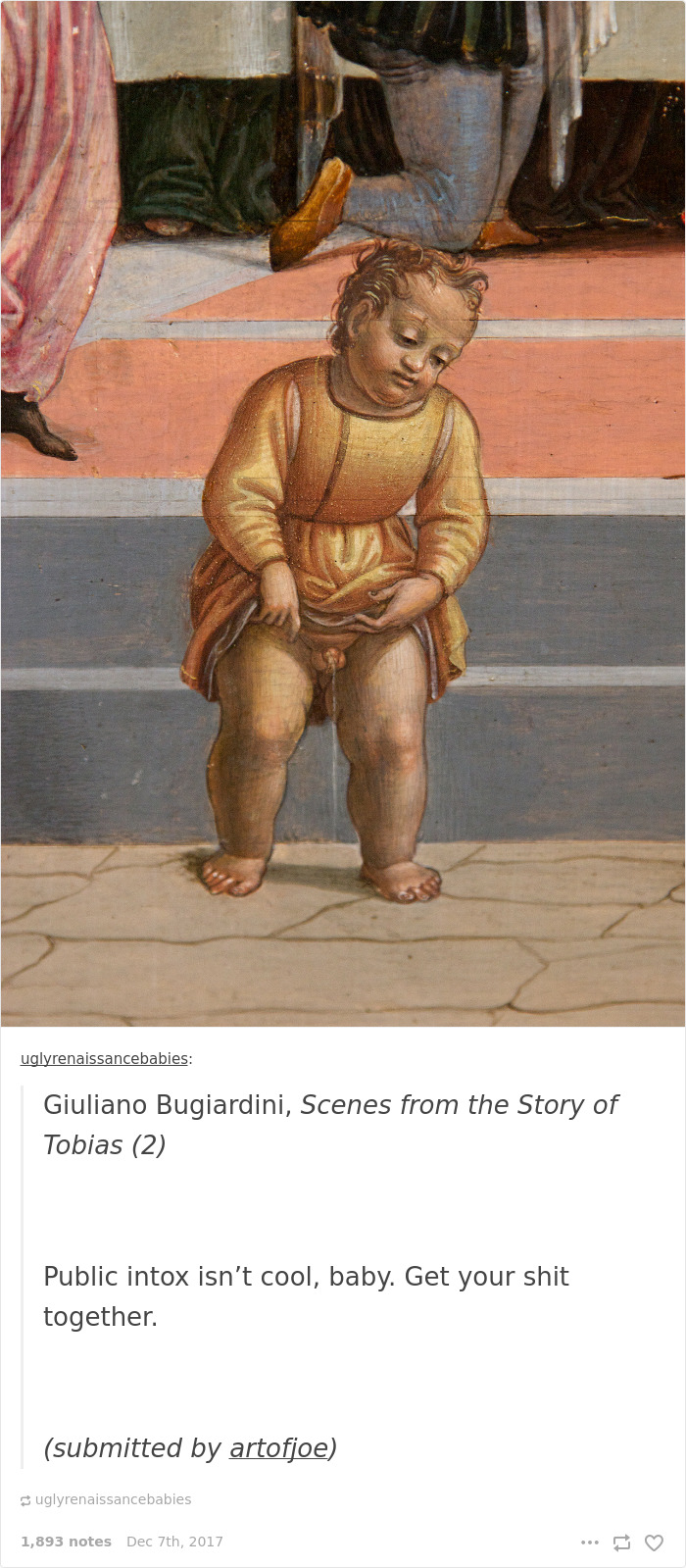 Ugly-Renaissance-Babies-Art