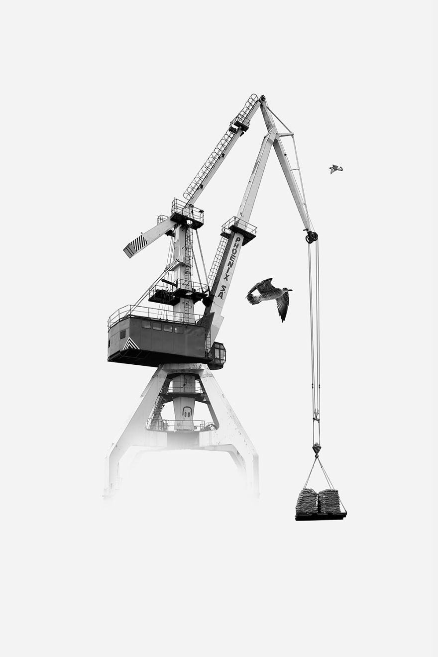 I Have Found A New Way Of Looking At My Photographs I Have Found A New Way Of Looking At My Photographs