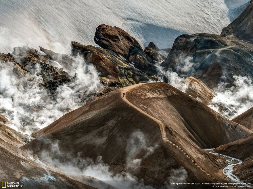 Highlander, Andro Loria