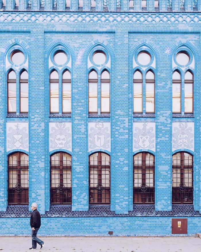 I Am Making Simple Photographs Surreal