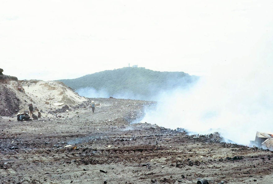 Photos Of Vung Tau During Vietnam War