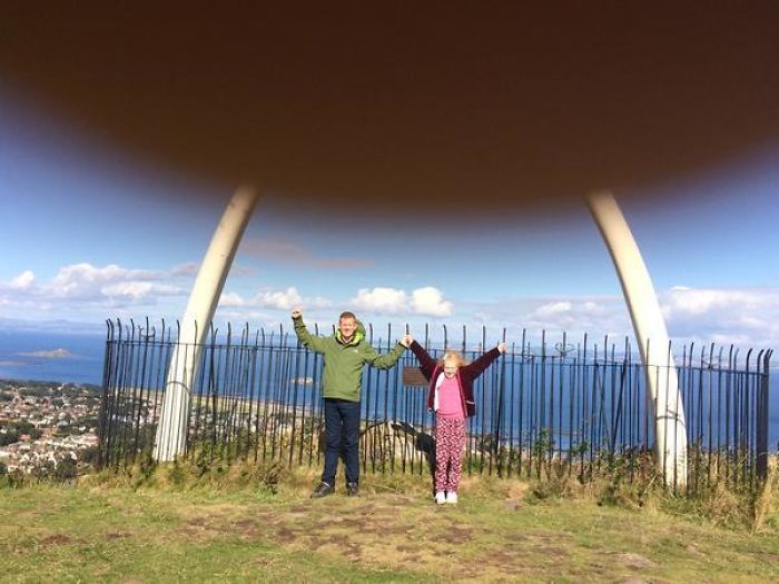 Nice Time I Reach The Summit Of Somewhere Beautiful Check That The Stranger You Asked To Take Pic Did It Right!