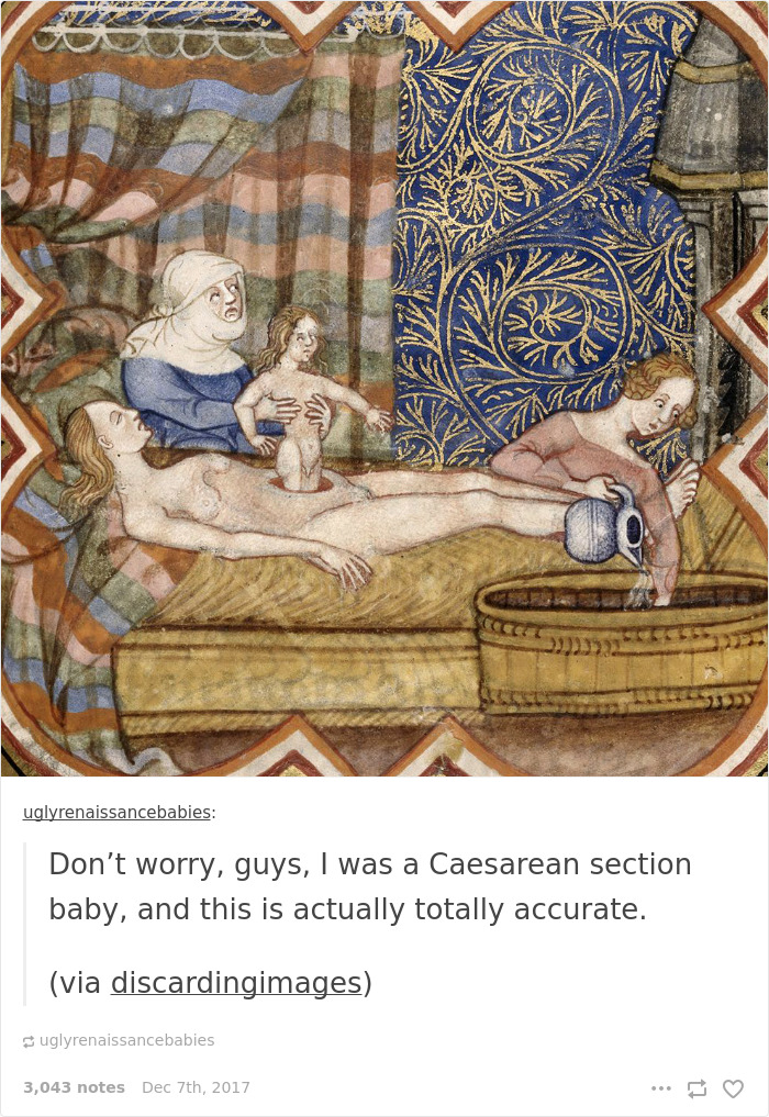 Ugly-Renaissance-Babies-Art
