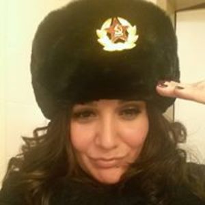 christinakarapanou avatar