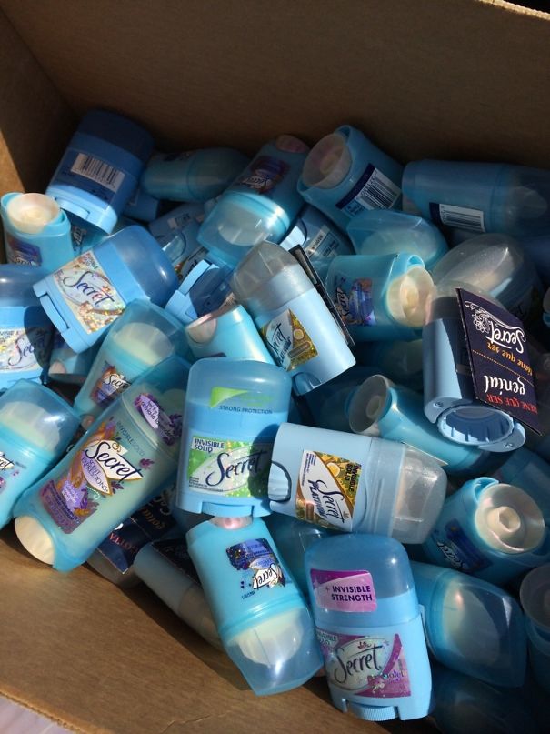 I Knew My Wife Was Hiding Secrets From Me. But This Is Ridiculous