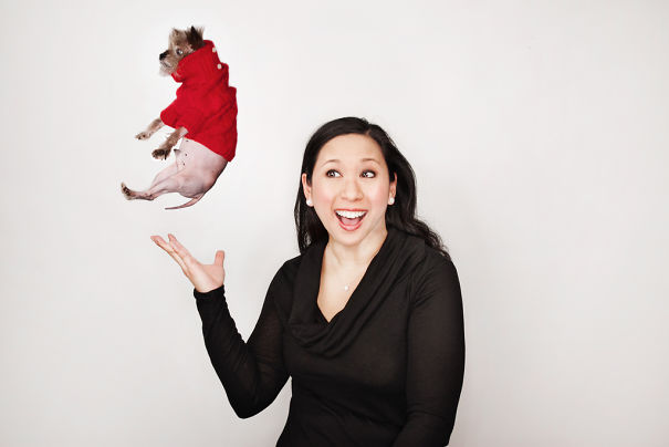 A Different Kind Of Holiday Card