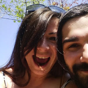 marie-elenlaperrirenemesis avatar