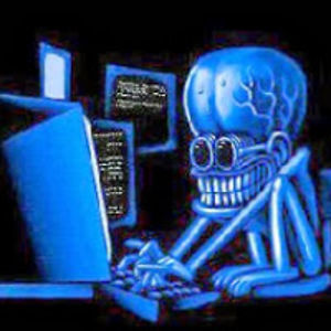 georgebahumes avatar