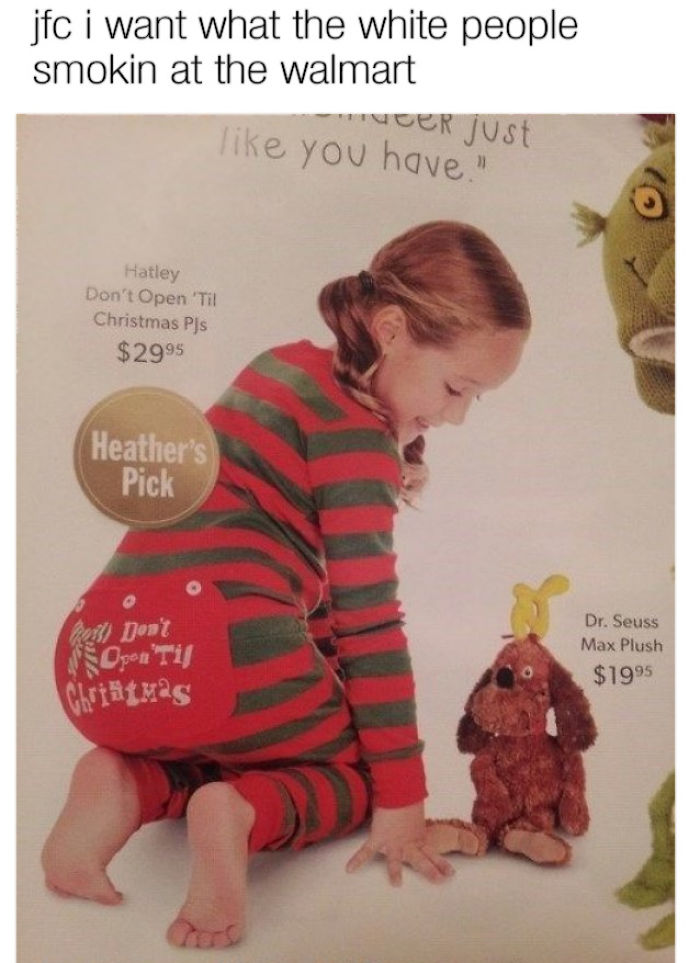 Crappy Christmas Design