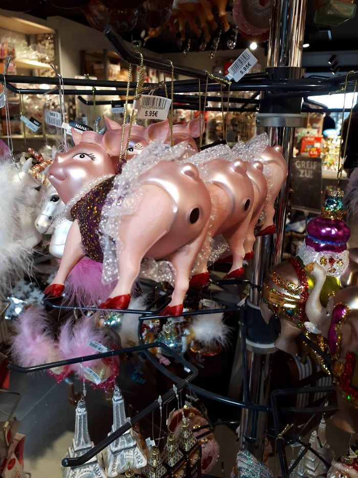 This Christmas Tree Ball