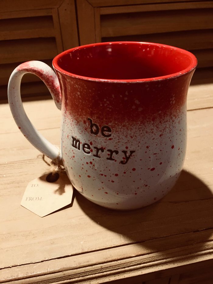 Christmas Cheer Or Christmas Fear?