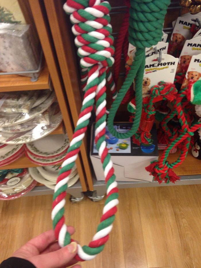 For When You're Depressed Around The Holidays But Still Want To Keep Things Festive