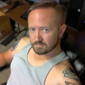 christopherkilmer avatar